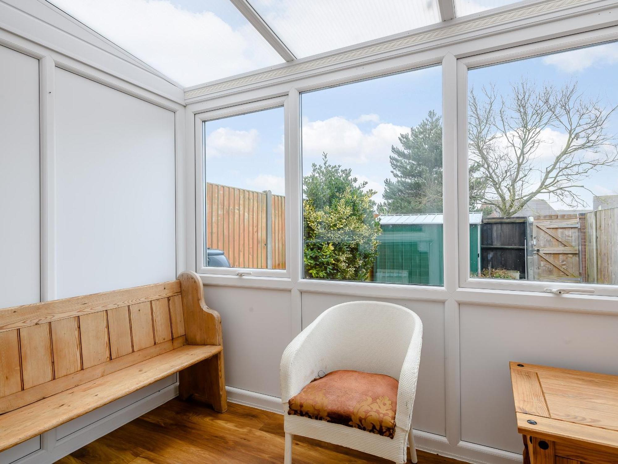 Number 43 Vila Mundesley Exterior foto