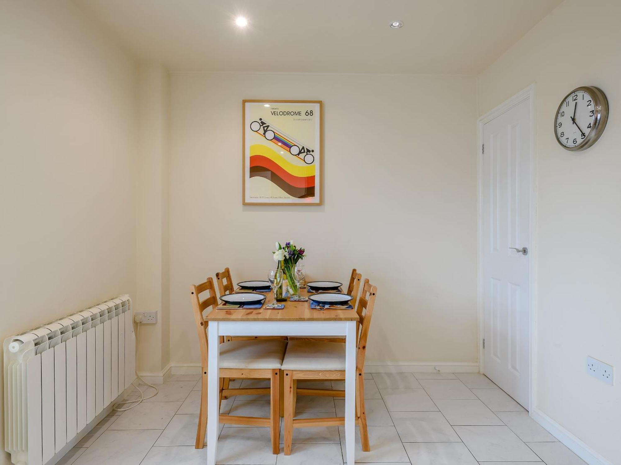 Number 43 Vila Mundesley Exterior foto
