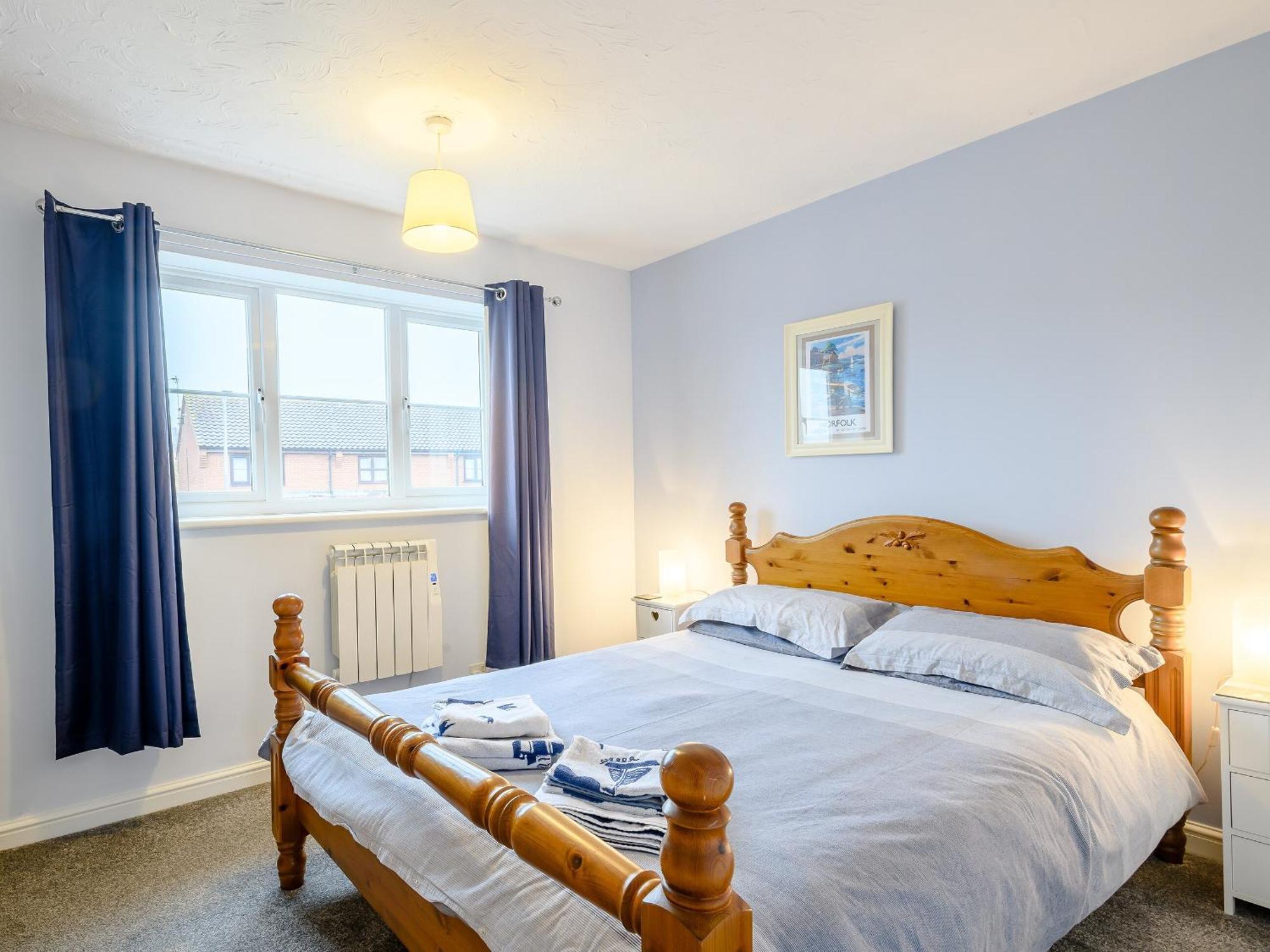 Number 43 Vila Mundesley Exterior foto